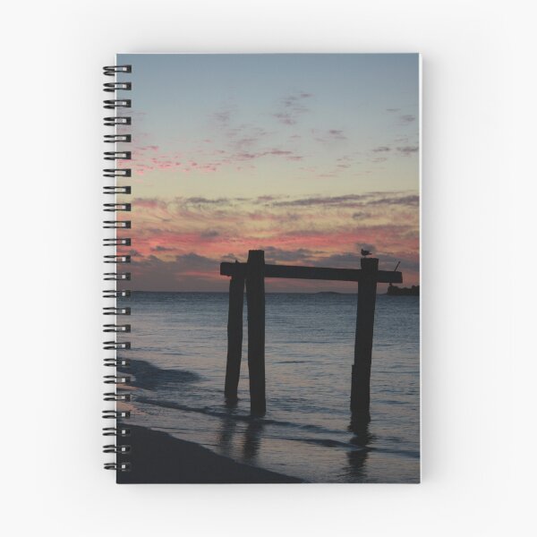 Item preview, Hamelin Bay Sunset designed and sold by Andreas Koepke.