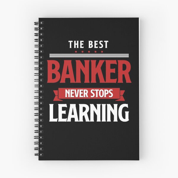 Item preview, Banker Accountant Bank Money Finances Gift designed and sold by design2try.