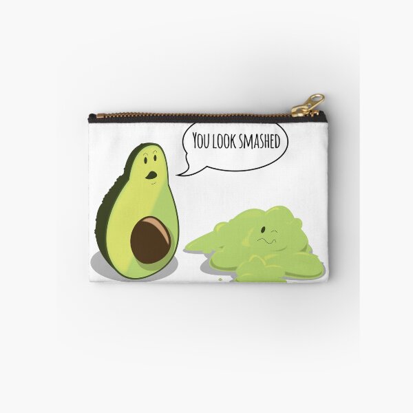Item preview, Smashed Avo designed and sold by LukeRosenberg.