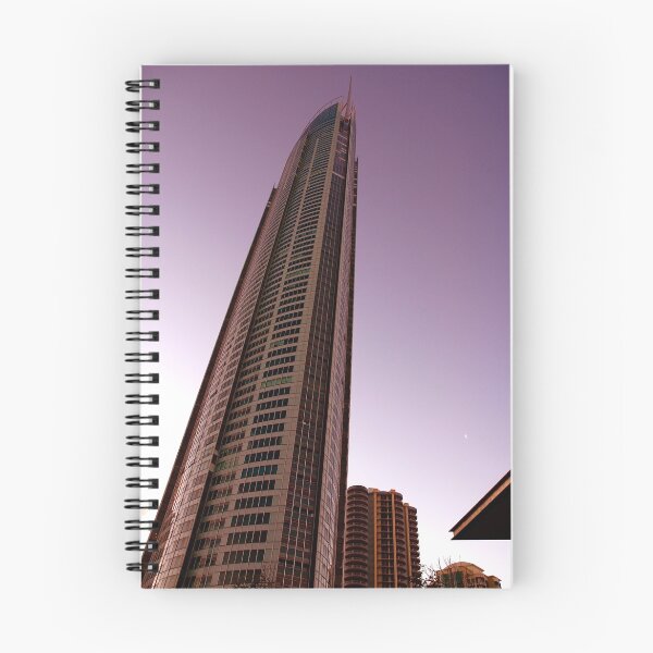 Item preview, Q1 Gold Coast Australia designed and sold by Grant Middleditch.