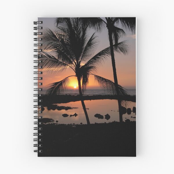 Artikelvorschau, Kona Sunset entworfen und verkauft von Stanton Hooley.