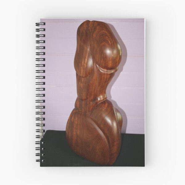 Item preview, Cedar Wood Torso designed and sold by Hans  Nielsen.