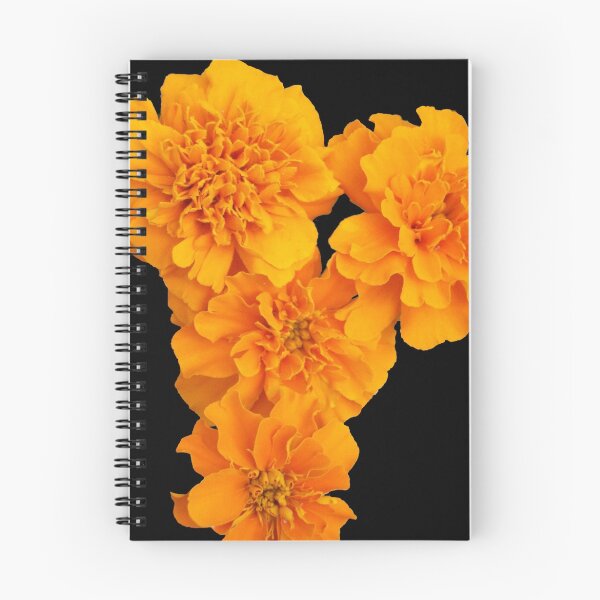Item preview, MARIGOLD  designed and sold by Michelle BarlondSmith.