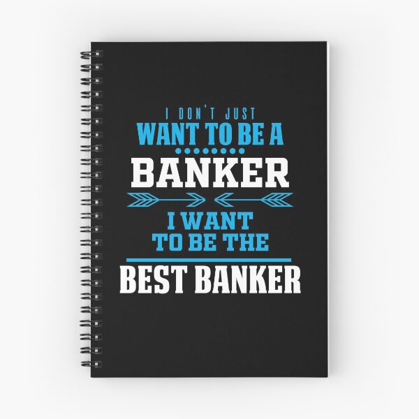 Item preview, Banker Accountant Bank Money Finances Gift designed and sold by design2try.