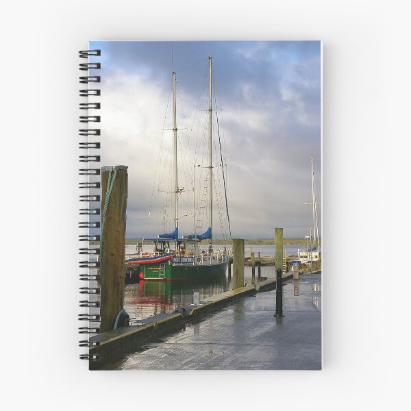 Item preview, Macquarie Harbour designed and sold by Cheryl Ribeiro.