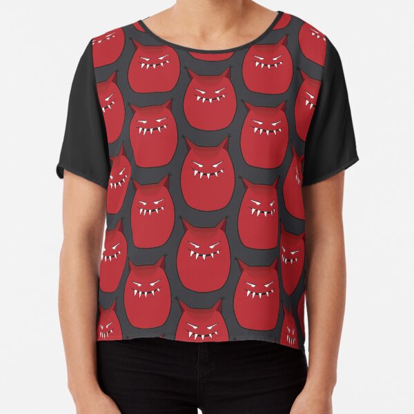 Chiffon Top