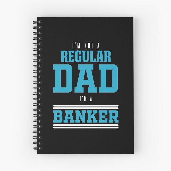 Item preview, Banker Accountant Bank Money Finances Gift designed and sold by design2try.