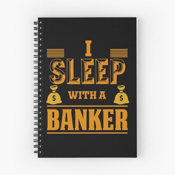 Item preview, Banker Accountant Bank Money Finances Gift designed and sold by design2try.