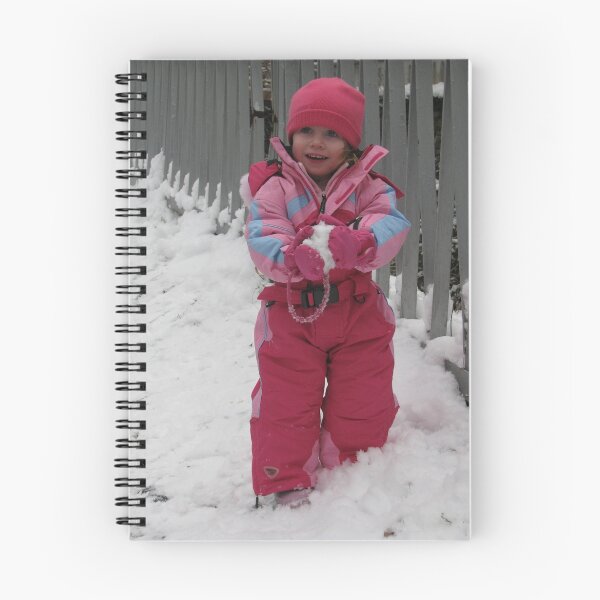 Item preview, First snow designed and sold by Larasolnishko.