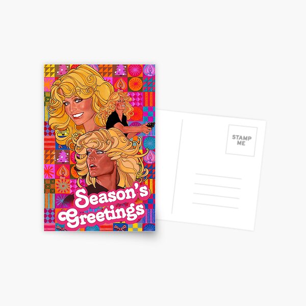 Item preview, season's greetings designed and sold by Olivier-C.