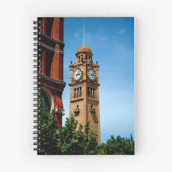 Item preview, Central Clock Tower. designed and sold by Nalin K.