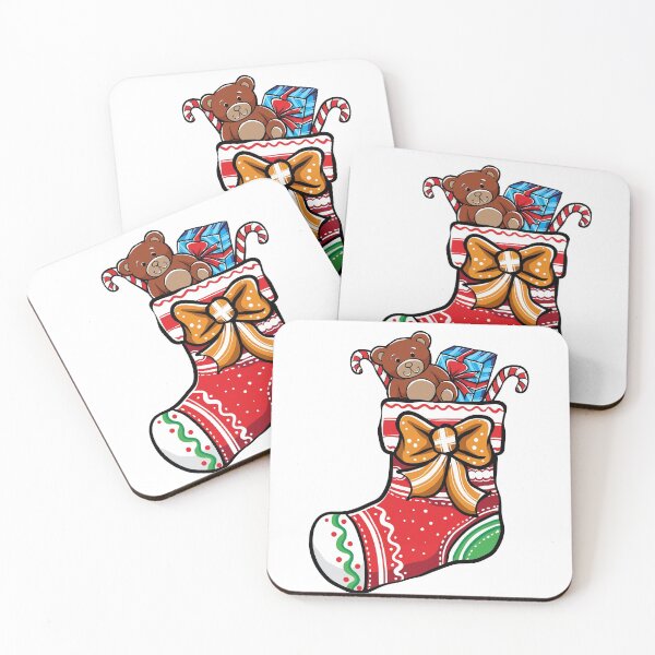 Item preview, Christmas Sock designed and sold by FotoArtist.