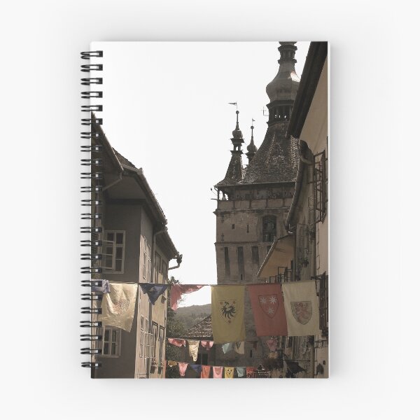 Artikelvorschau, Beauties of Sighisoara... entworfen und verkauft von Stefan Koritar.