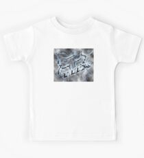 Lightning Fox Kids Tee