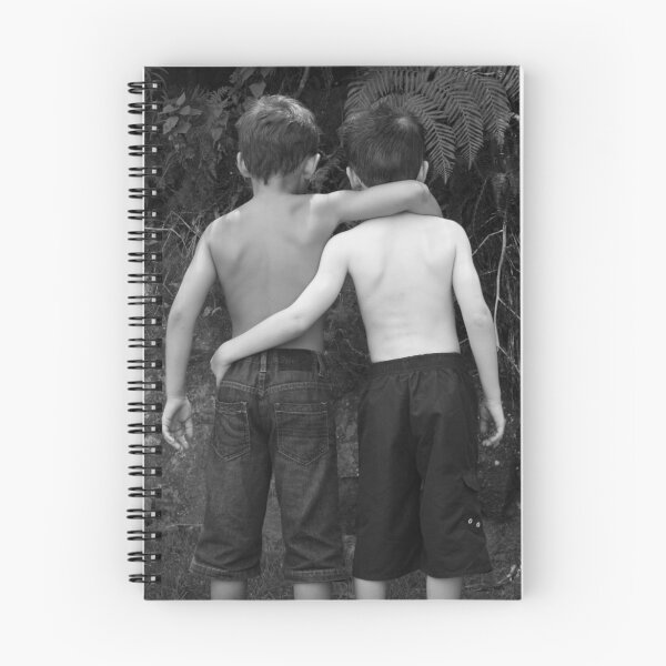 Item preview, The Boys! designed and sold by Cordelia.