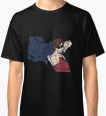 Zombieland Saga - Tatsumi Koutarou Classic T-Shirt