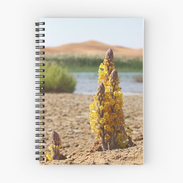 Artikelvorschau, Desert Hyacinth, UAE entworfen und verkauft von clarkdavidw.