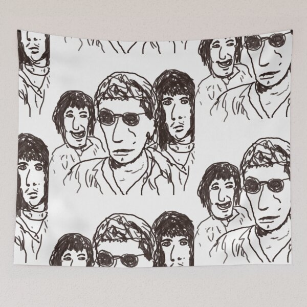 Item preview, Ready Steady, Pop, Rock, 60's designed and sold by Stacey Lazarus.