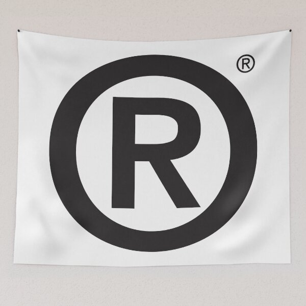 Item preview, Registered® designed and sold by lorenklein.