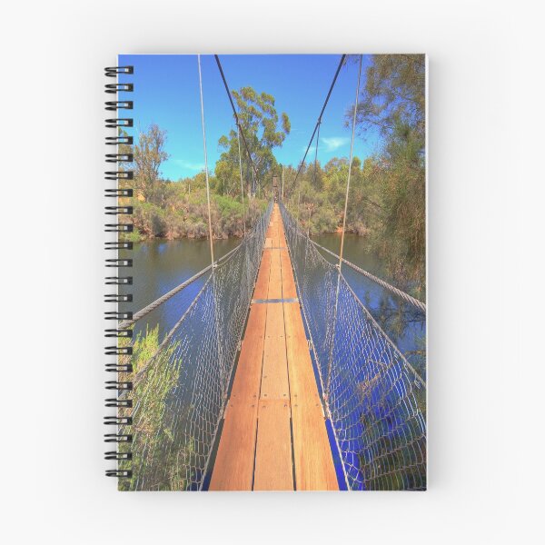 Artikelvorschau, York Suspension Bridge entworfen und verkauft von Claire  Farley.