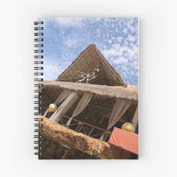 Artikelvorschau, Straw Roof entworfen und verkauft von Igor Janicijevic.