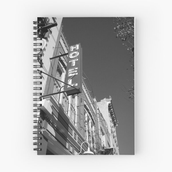 Item preview, Hotel California designed and sold by FOTOX.