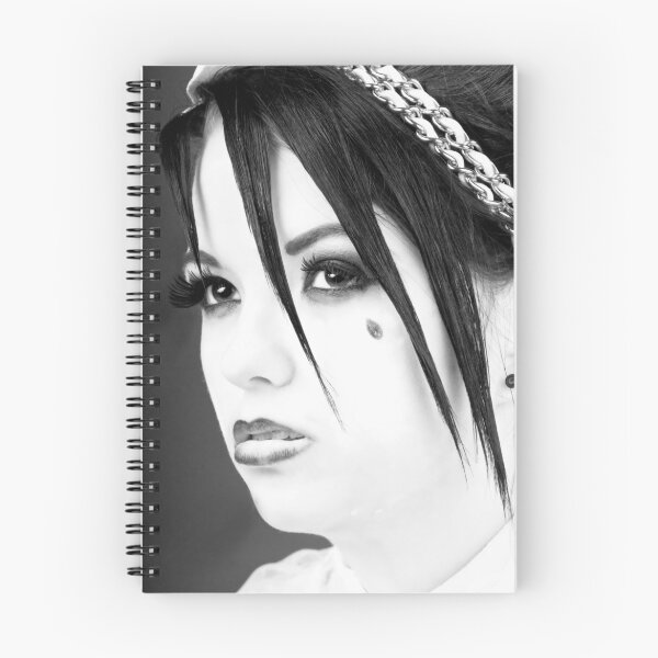 Item preview, High Key Geisha designed and sold by Bobby Deal.