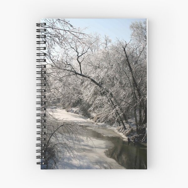 Item preview, snowy creek designed and sold by clan51.
