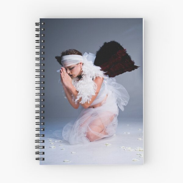 Item preview, Fallen Angel designed and sold by Bobby Deal.