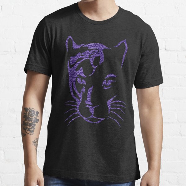 The Panther Essential T-Shirt