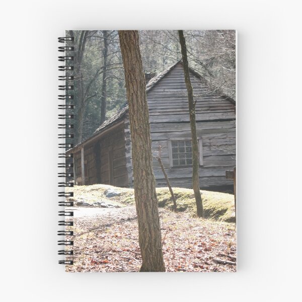 Item preview, Past the tree designed and sold by Dan Casey Campbell.