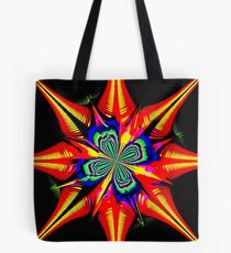 Star of wonder Tote Bag