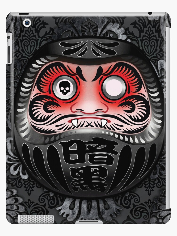 Daruma :: Behance