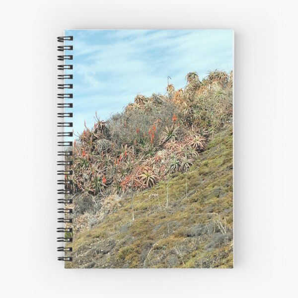 Item preview, California's amazing landscape along coastal area just outside Santa Barbara, CA USA designed and sold by leih2008.