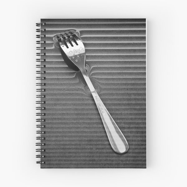 Artikelvorschau, Fork entworfen und verkauft von Michael Morffew.