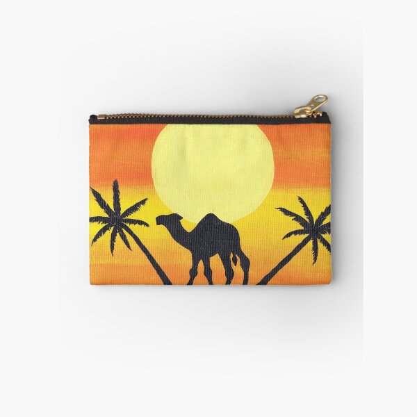 Item preview, Camel Silhouette designed and sold by MooMee.