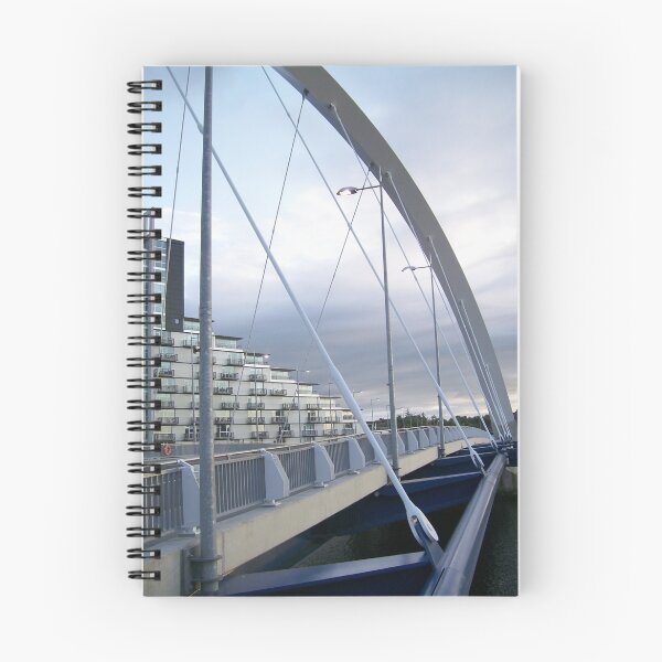 Item preview, Squinty Bridge designed and sold by ElsT.
