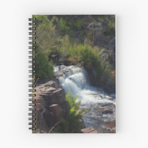 Item preview, Beautiful Mackenzie Falls designed and sold by Jennifer Craker.