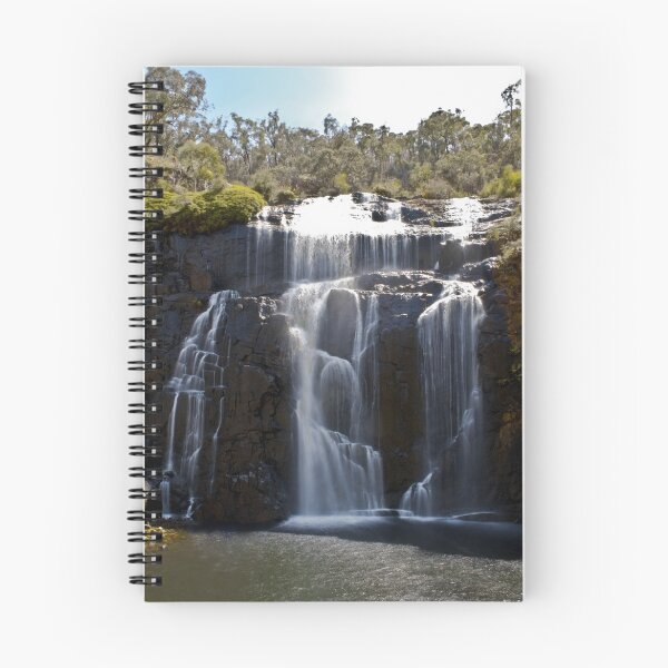 Item preview, Mackenzie Falls V05 designed and sold by Jennifer Craker.