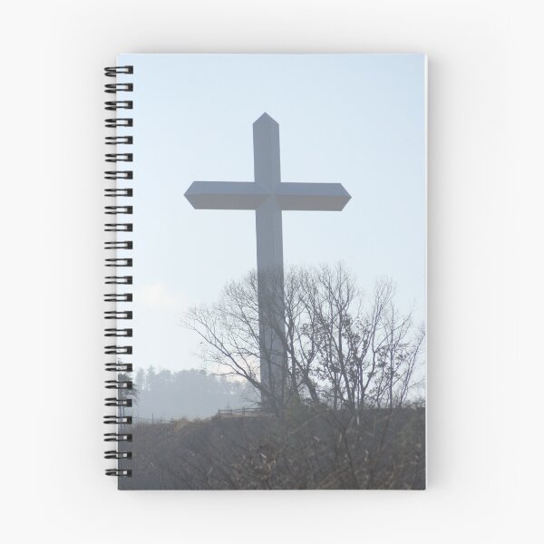 Aperçu de l'œuvre The Cross créée et vendue par Lori Walton.