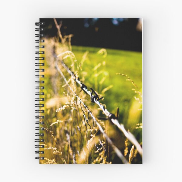Item preview, Bush Fence designed and sold by David Petranker.