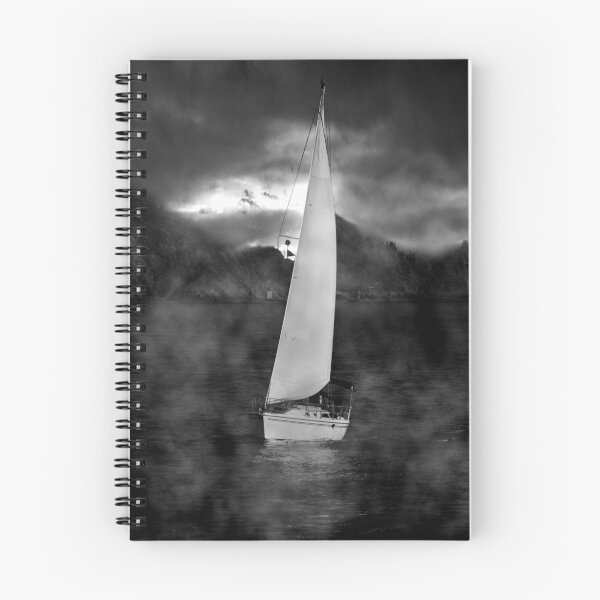 Item preview, Dark Waters designed and sold by Samantha Dean.