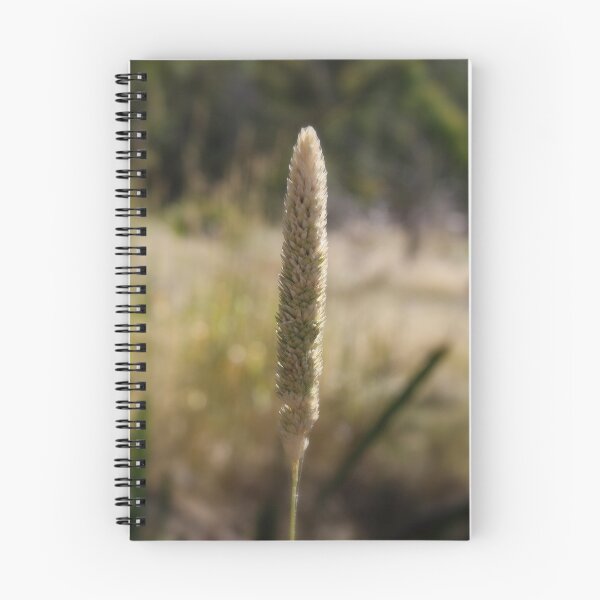 Item preview, The Lone Grass designed and sold by Sprinkla.