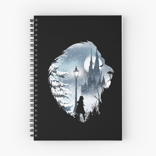 Item preview, Mystical Winter V.2 designed and sold by Dan Elijah Fajardo.