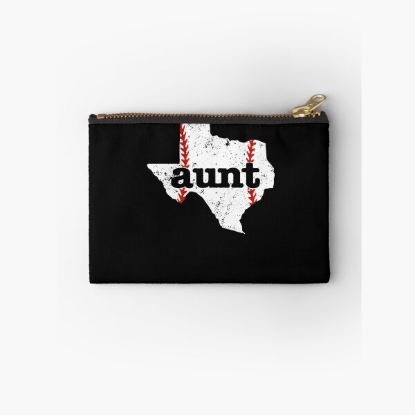 Item preview, Softball Aunt Texas Baseball Aunt Shirt designed and sold by shoppzee.