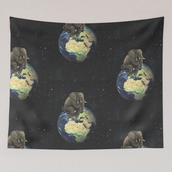 Item preview, the world designed and sold by fatima-a.