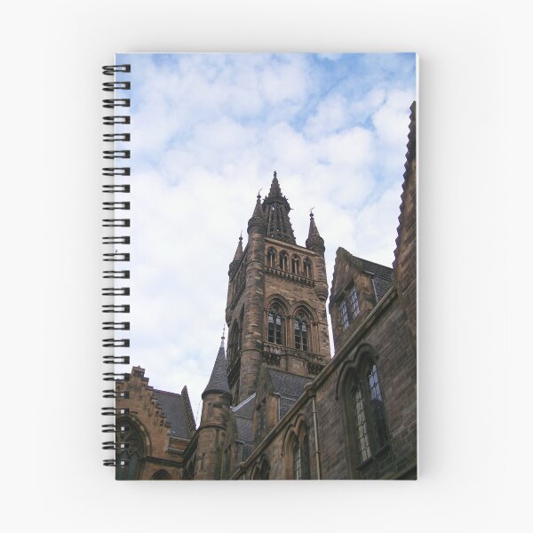 Item preview, Glasgow University designed and sold by ElsT.