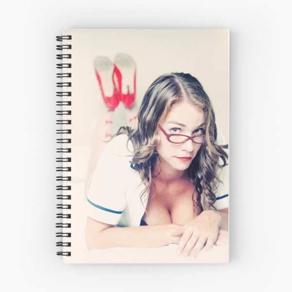 Item preview, Pin-Up Peek designed and sold by Marcus Way.