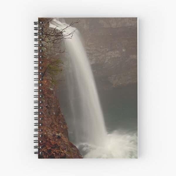 Item preview, Desoto Falls designed and sold by waterfallhunter.
