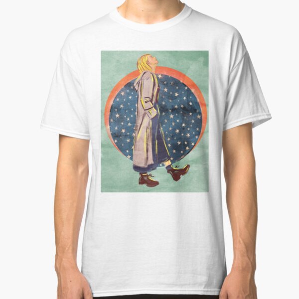 13 Classic T-Shirt